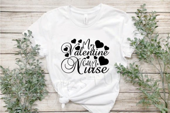 Anti Valentine’s Day SVG Design, My Val