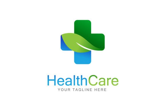 Medical Logo Health Care Logo Design