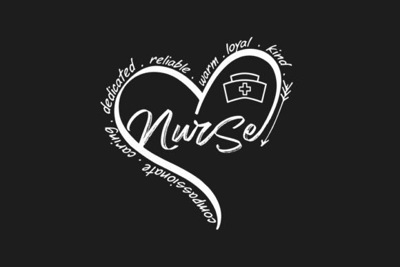 Nurse Heart: A Designer’s Real-World Embroidery Review