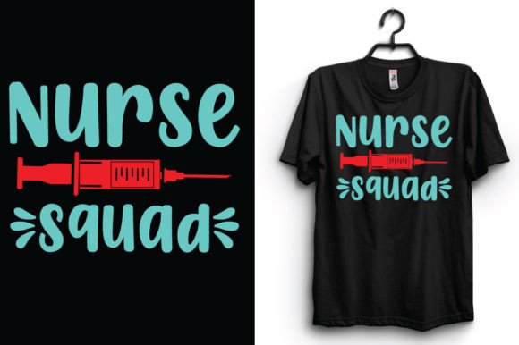 Nurse Squard: A Designer’s Real-World Embroidery Review