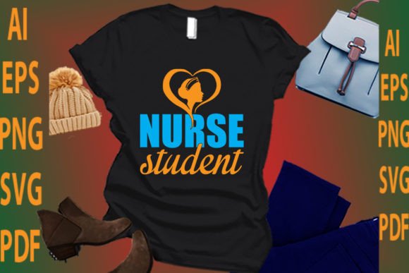 Nurse Student: A Practical Embroidery Design Review