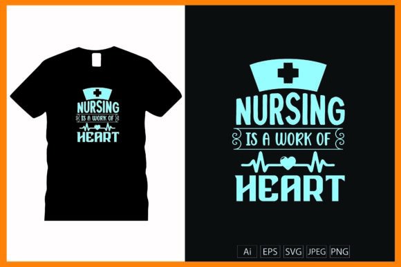 Nurse T-Shirts